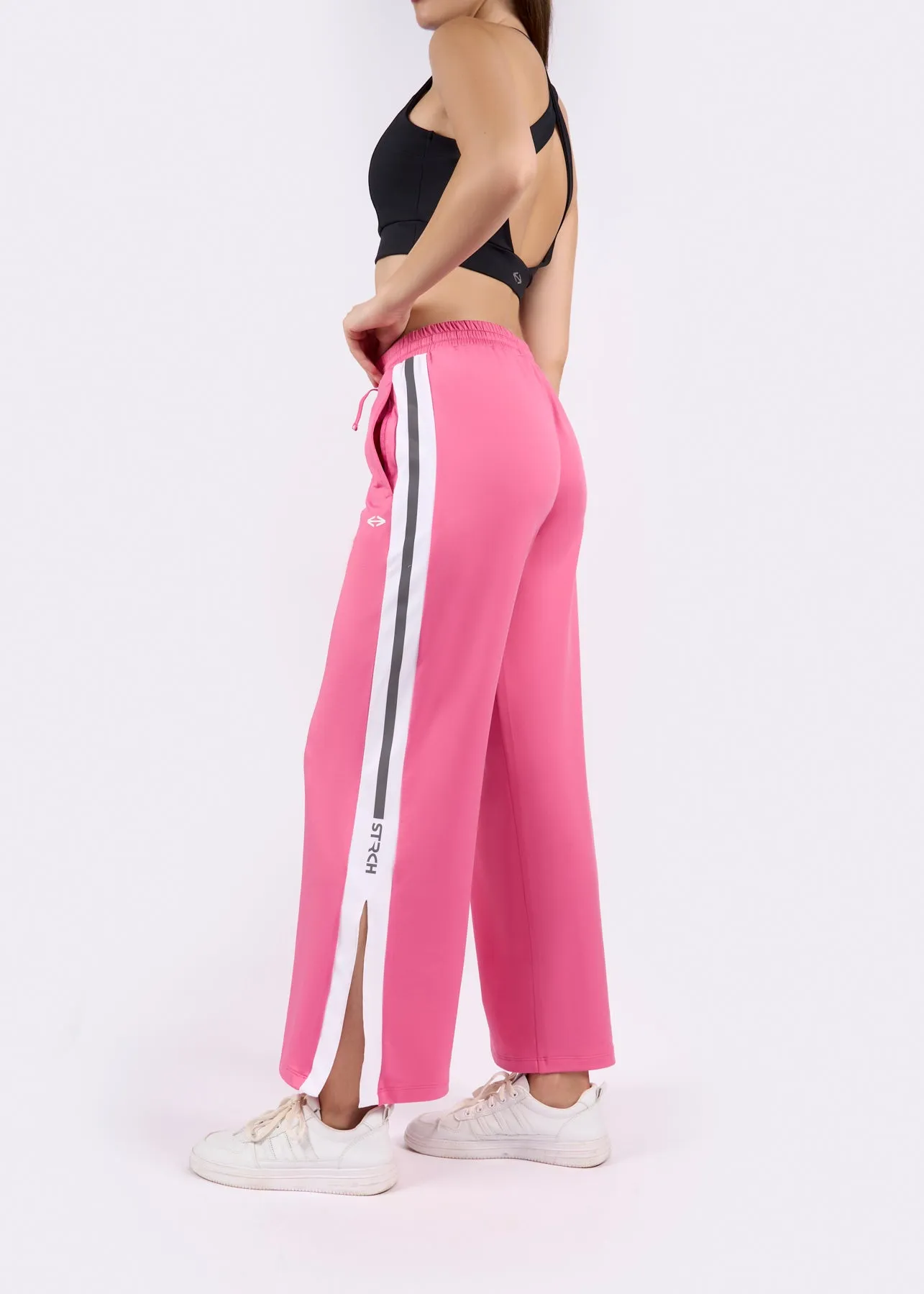 Women's everyday track