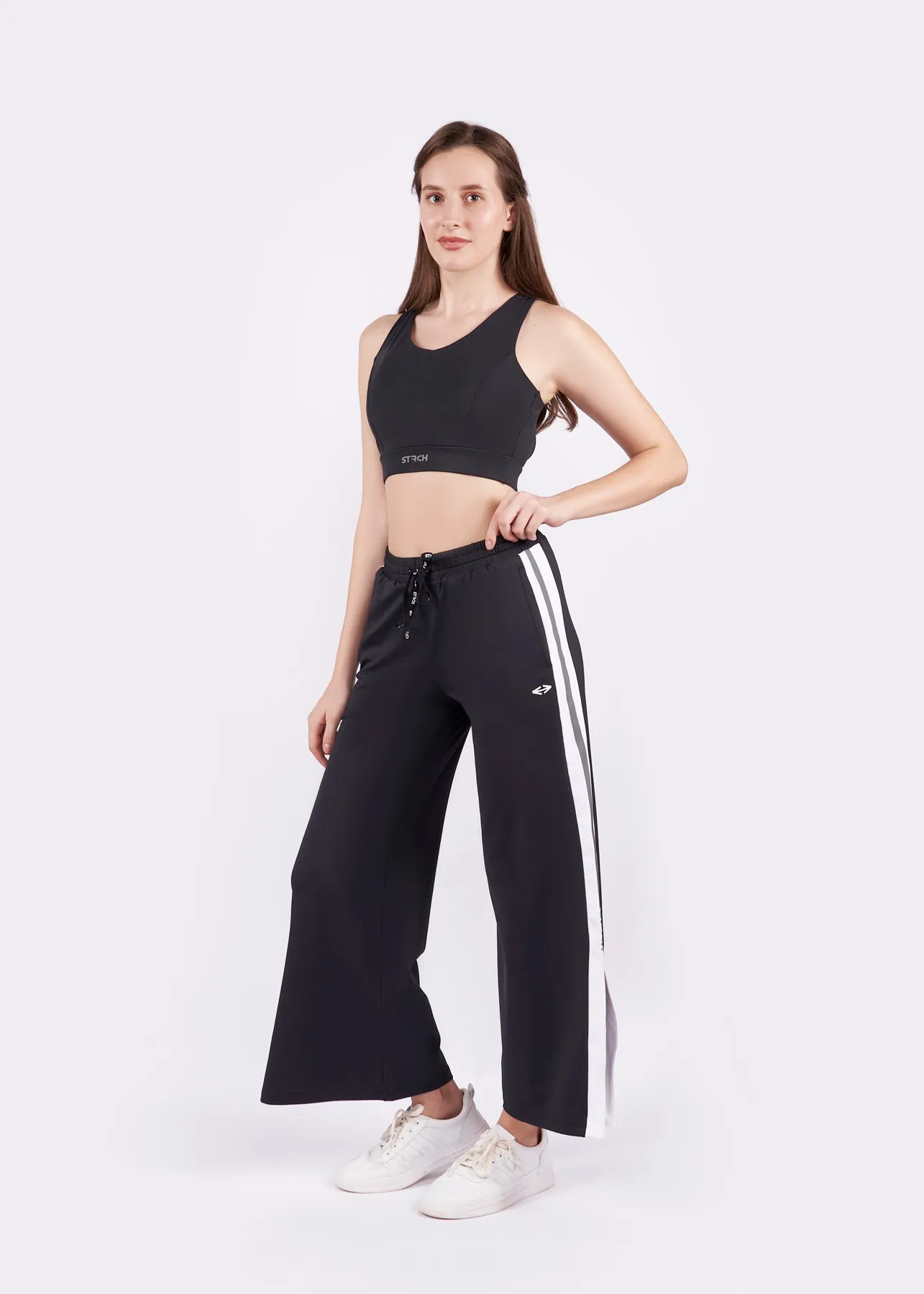 Women's everyday track