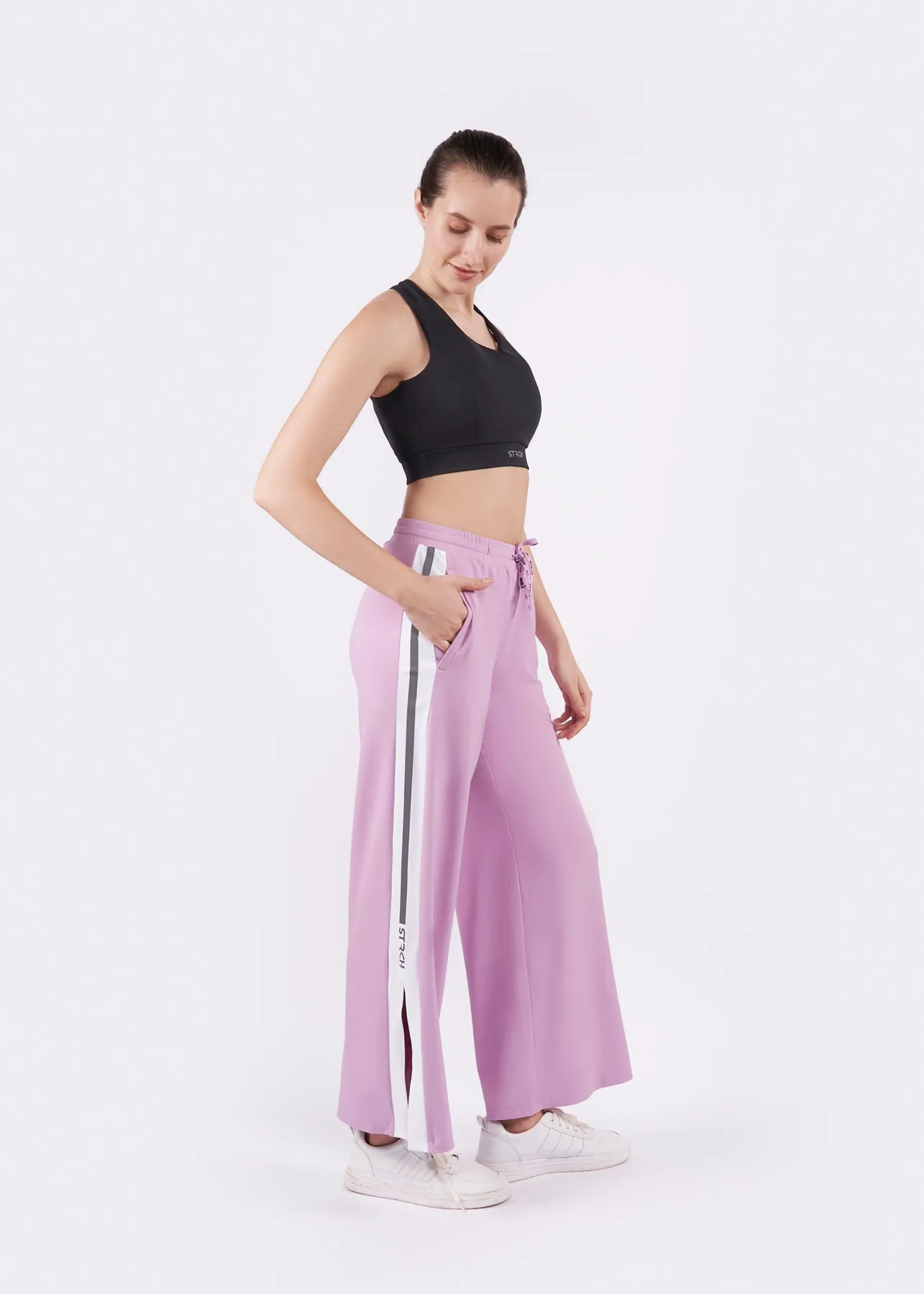 Women's everyday track