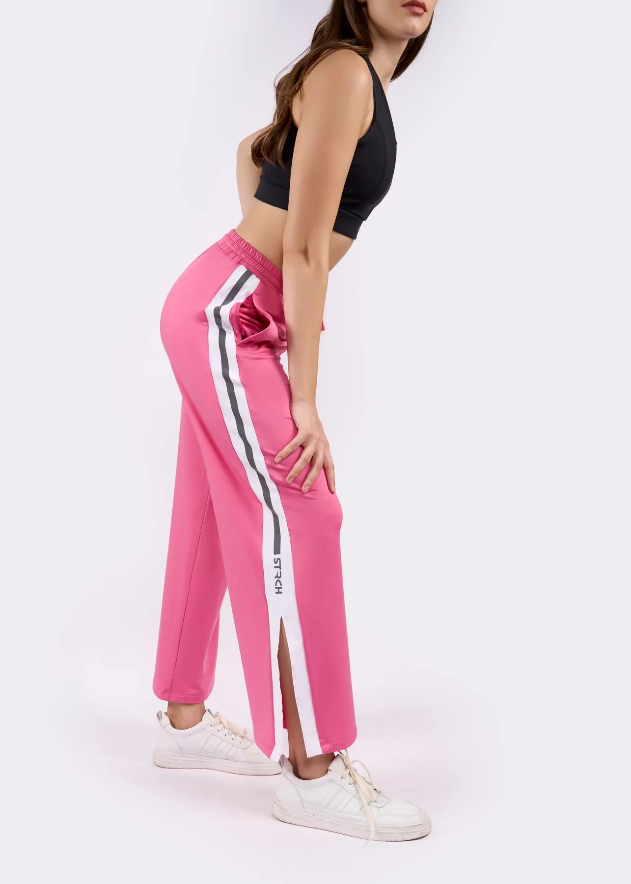 Women's everyday track