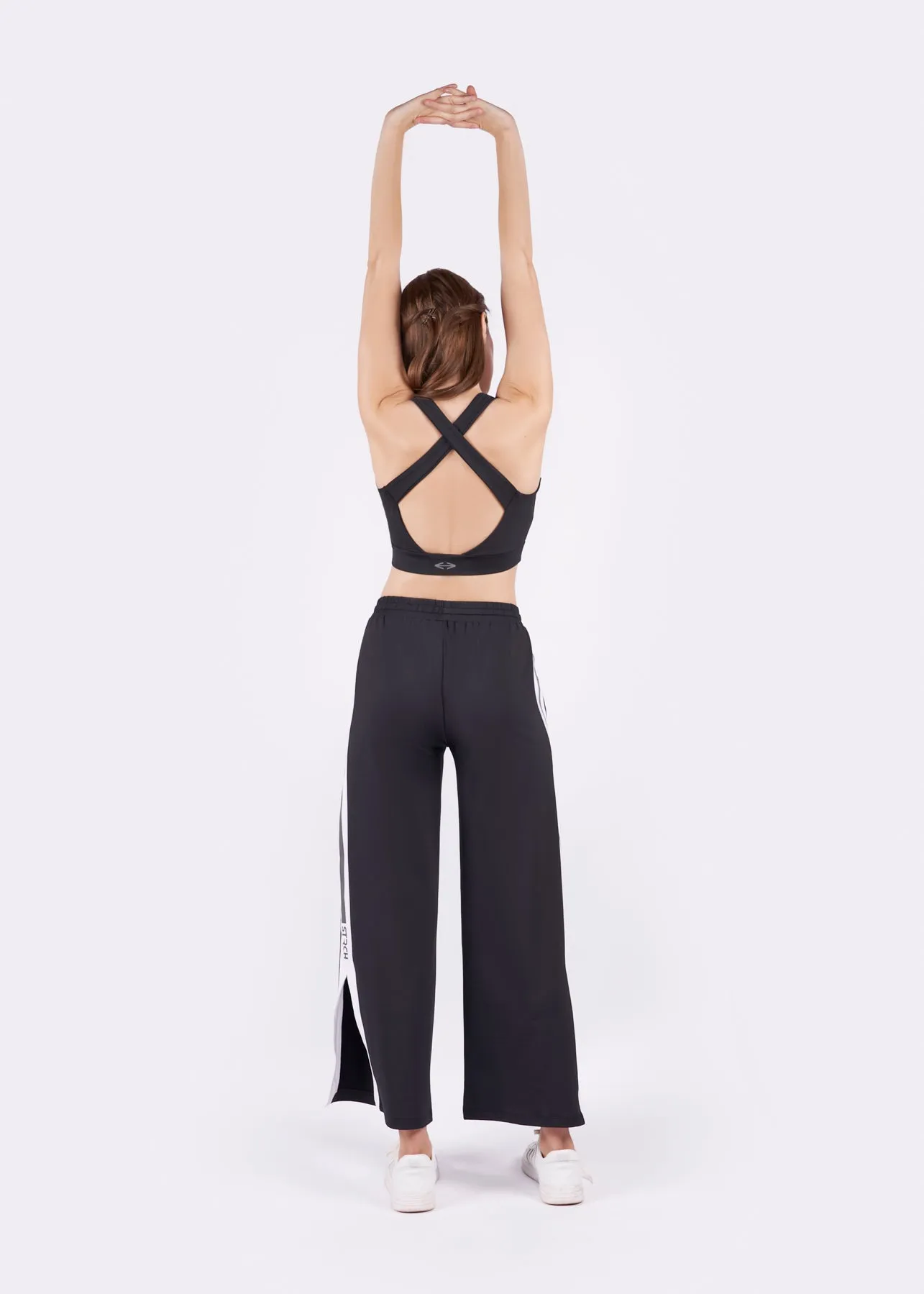 Women's everyday track