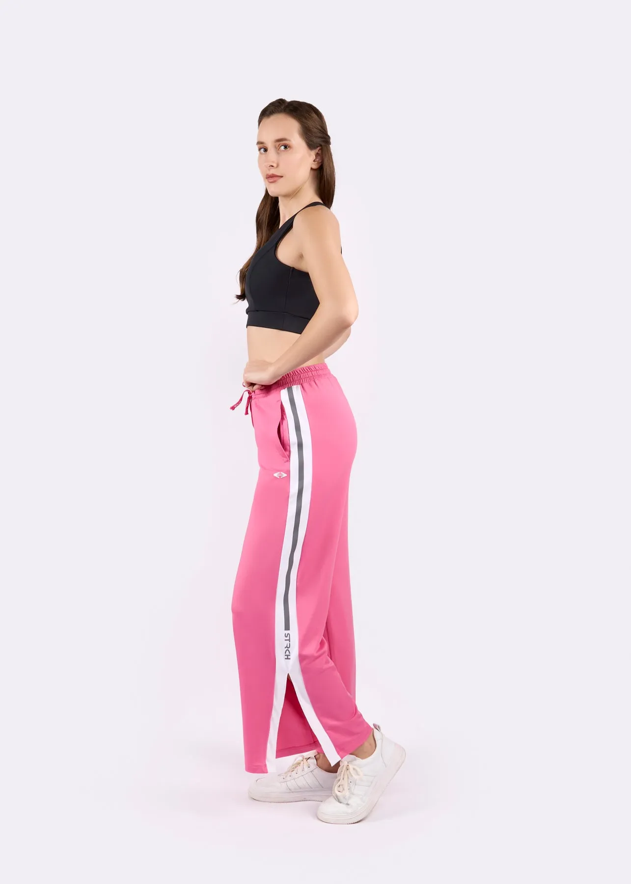 Women's everyday track