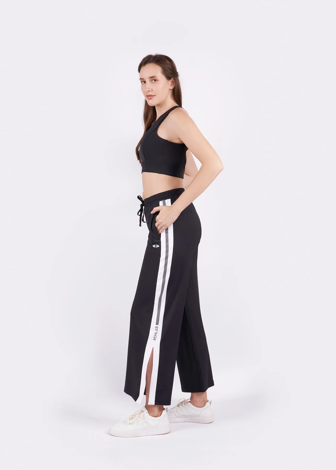 Women's everyday track