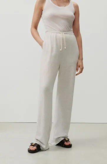 YPAwood Drawstring Pant