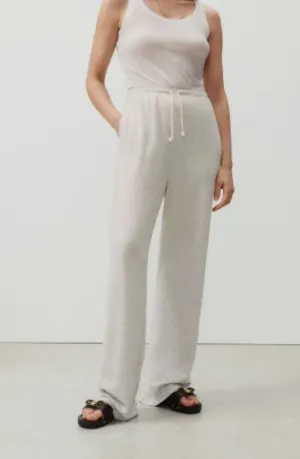 YPAwood Drawstring Pant