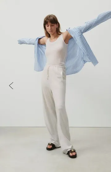 YPAwood Drawstring Pant