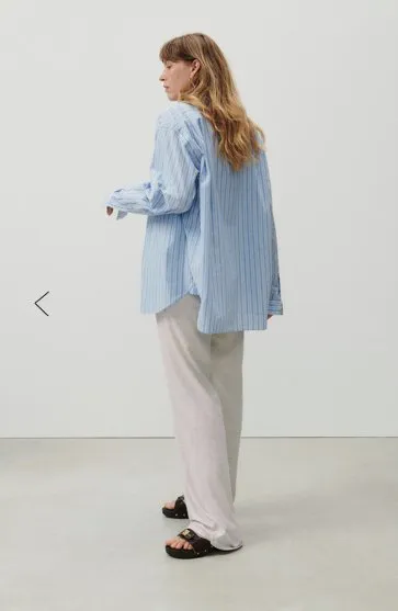 YPAwood Drawstring Pant