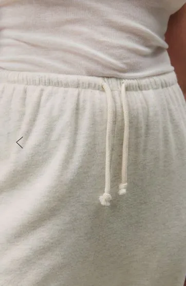 YPAwood Drawstring Pant