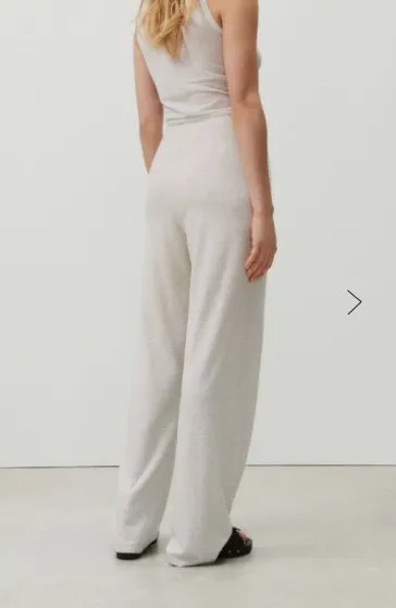 YPAwood Drawstring Pant
